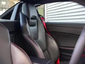 Mercedes-Benz SLK 200 200 thumbnail 7