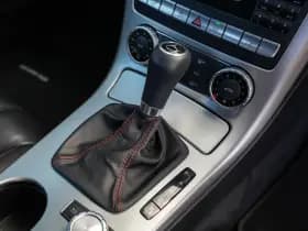 Mercedes-Benz SLK 200 200 thumbnail 9