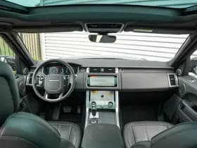 Land Rover Range Rover Sport 2.0 P400e SE 2.0 P400e SE thumbnail 2