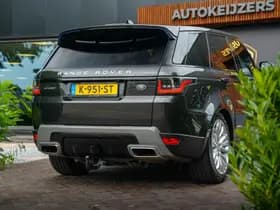 Land Rover Range Rover Sport 2.0 P400e SE 2.0 P400e SE thumbnail 11