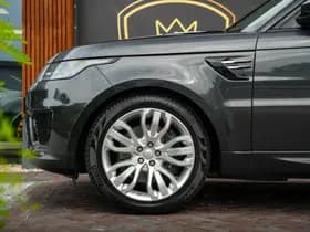 Land Rover Range Rover Sport 2.0 P400e SE 2.0 P400e SE thumbnail 12