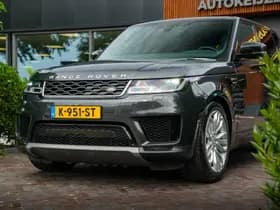 Land Rover Range Rover Sport 2.0 P400e SE 2.0 P400e SE thumbnail 13