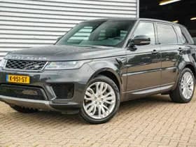 Land Rover Range Rover Sport 2.0 P400e SE 2.0 P400e SE thumbnail 27