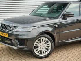 Land Rover Range Rover Sport 2.0 P400e SE 2.0 P400e SE thumbnail 28
