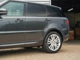 Land Rover Range Rover Sport 2.0 P400e SE 2.0 P400e SE thumbnail 29