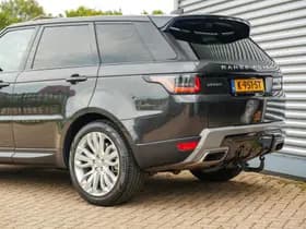 Land Rover Range Rover Sport 2.0 P400e SE 2.0 P400e SE thumbnail 30