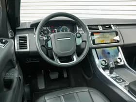 Land Rover Range Rover Sport 2.0 P400e SE 2.0 P400e SE thumbnail 4