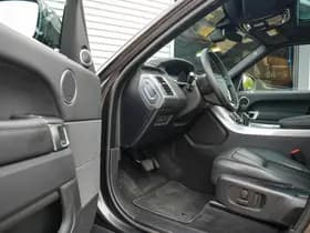 Land Rover Range Rover Sport 2.0 P400e SE 2.0 P400e SE thumbnail 6