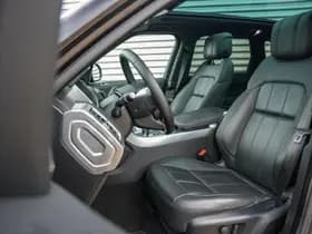 Land Rover Range Rover Sport 2.0 P400e SE 2.0 P400e SE thumbnail 8