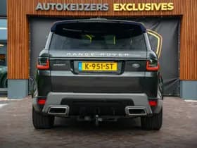Land Rover Range Rover Sport 2.0 P400e SE 2.0 P400e SE thumbnail 9