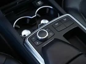 Mercedes-Benz M-Klasse 350 350 thumbnail 16