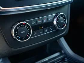 Mercedes-Benz M-Klasse 350 350 thumbnail 17