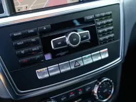 Mercedes-Benz M-Klasse 350 350 thumbnail 18