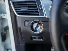 Mercedes-Benz M-Klasse 350 350 thumbnail 22