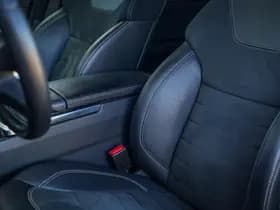 Mercedes-Benz M-Klasse 350 350 thumbnail 23