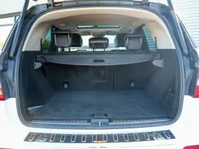 Mercedes-Benz M-Klasse 350 350 thumbnail 24