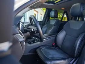 Mercedes-Benz M-Klasse 350 350 thumbnail 8