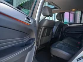 Mercedes-Benz M-Klasse 350 350 thumbnail 10