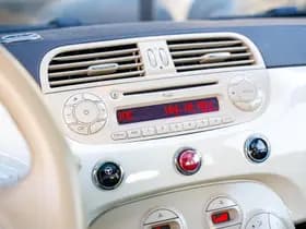 Fiat 500 1.2 Lounge 1.2 Lounge thumbnail 16