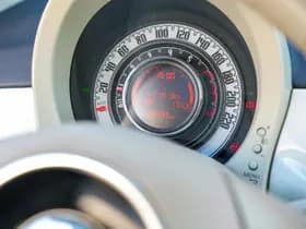 Fiat 500 1.2 Lounge 1.2 Lounge thumbnail 17