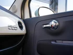 Fiat 500 1.2 Lounge 1.2 Lounge thumbnail 18