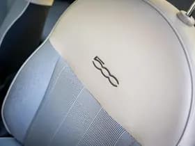 Fiat 500 1.2 Lounge 1.2 Lounge thumbnail 19