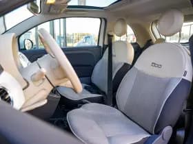 Fiat 500 1.2 Lounge 1.2 Lounge thumbnail 8