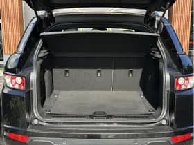 Land Rover Range Rover Evoque 2.0 Si 4WD Prestige 2.0 Si 4WD Prestige thumbnail 14