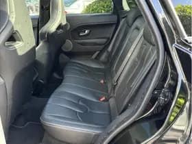 Land Rover Range Rover Evoque 2.0 Si 4WD Prestige 2.0 Si 4WD Prestige thumbnail 18