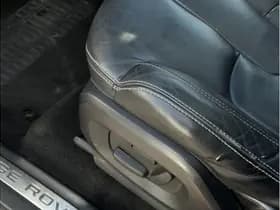 Land Rover Range Rover Evoque 2.0 Si 4WD Prestige 2.0 Si 4WD Prestige thumbnail 21