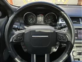 Land Rover Range Rover Evoque 2.0 Si 4WD Prestige 2.0 Si 4WD Prestige thumbnail 22