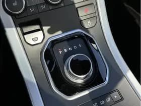 Land Rover Range Rover Evoque 2.0 Si 4WD Prestige 2.0 Si 4WD Prestige thumbnail 25