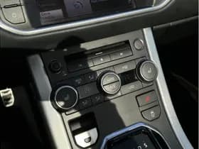 Land Rover Range Rover Evoque 2.0 Si 4WD Prestige 2.0 Si 4WD Prestige thumbnail 26