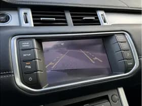 Land Rover Range Rover Evoque 2.0 Si 4WD Prestige 2.0 Si 4WD Prestige thumbnail 28