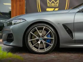 BMW 8 Serie Gran Coupé M850i xDrive High Executive Gran Coupé M850i xDrive High Executive thumbnail 12