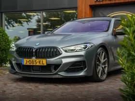 BMW 8 Serie Gran Coupé M850i xDrive High Executive Gran Coupé M850i xDrive High Executive thumbnail 13