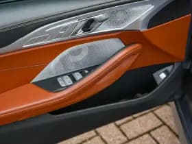 BMW 8 Serie Gran Coupé M850i xDrive High Executive Gran Coupé M850i xDrive High Executive thumbnail 15