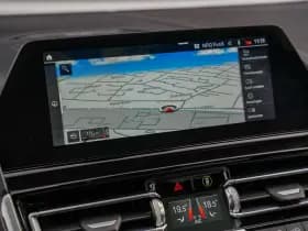 BMW 8 Serie Gran Coupé M850i xDrive High Executive Gran Coupé M850i xDrive High Executive thumbnail 20