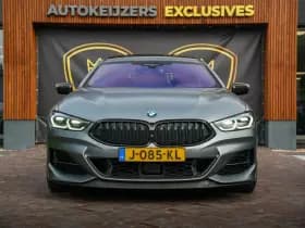 BMW 8 Serie Gran Coupé M850i xDrive High Executive Gran Coupé M850i xDrive High Executive thumbnail 3