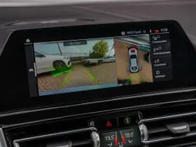 BMW 8 Serie Gran Coupé M850i xDrive High Executive Gran Coupé M850i xDrive High Executive thumbnail 21