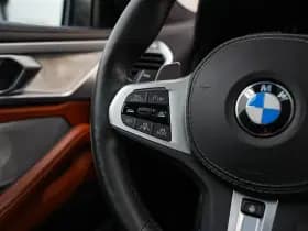 BMW 8 Serie Gran Coupé M850i xDrive High Executive Gran Coupé M850i xDrive High Executive thumbnail 23