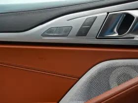 BMW 8 Serie Gran Coupé M850i xDrive High Executive Gran Coupé M850i xDrive High Executive thumbnail 26