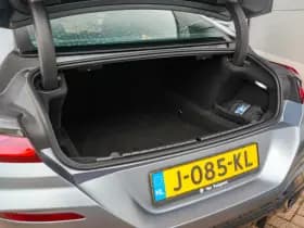 BMW 8 Serie Gran Coupé M850i xDrive High Executive Gran Coupé M850i xDrive High Executive thumbnail 35