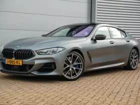 BMW 8 Serie Gran Coupé M850i xDrive High Executive Gran Coupé M850i xDrive High Executive thumbnail 37
