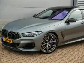 BMW 8 Serie Gran Coupé M850i xDrive High Executive Gran Coupé M850i xDrive High Executive thumbnail 38