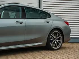 BMW 8 Serie Gran Coupé M850i xDrive High Executive Gran Coupé M850i xDrive High Executive thumbnail 39