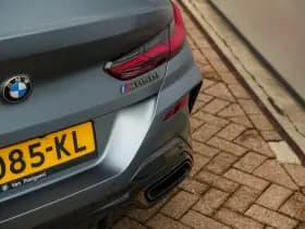 BMW 8 Serie Gran Coupé M850i xDrive High Executive Gran Coupé M850i xDrive High Executive thumbnail 41