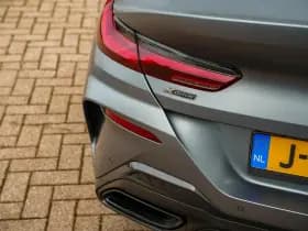 BMW 8 Serie Gran Coupé M850i xDrive High Executive Gran Coupé M850i xDrive High Executive thumbnail 42