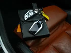 BMW 8 Serie Gran Coupé M850i xDrive High Executive Gran Coupé M850i xDrive High Executive thumbnail 47