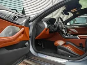 BMW 8 Serie Gran Coupé M850i xDrive High Executive Gran Coupé M850i xDrive High Executive thumbnail 6